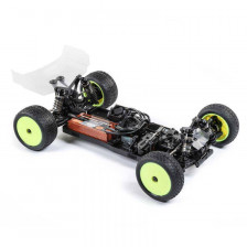 TLR Automodello 22X-4 ELITE scala 1/10 4WD Buggy Race Kit (art. TLR03026)