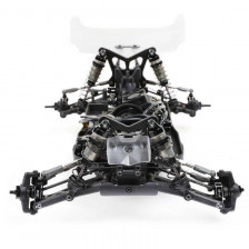 TLR Automodello 22X-4 ELITE scala 1/10 4WD Buggy Race Kit (art. TLR03026)