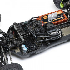 TLR Automodello 22X-4 ELITE scala 1/10 4WD Buggy Race Kit (art. TLR03026)