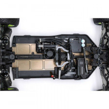 TLR Automodello 22X-4 ELITE scala 1/10 4WD Buggy Race Kit (art. TLR03026)