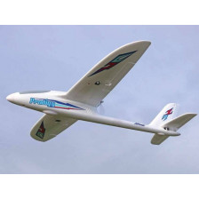 Radiosistemi Motoaliante Arrows Prodigy Vector Stabilisation 1400mm versione RTF Mode 2 (art. ARR022RTF)