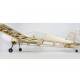 Pichler Aeromodello Extra 330 apertura alare 1000 mm CNC Lasercut kit (art. C3748)