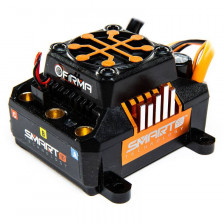 Spektrum Regolatore Firma 160 Ampere Brushless Smart ESC Lipo 3-8S (art. SPMXSE1160)