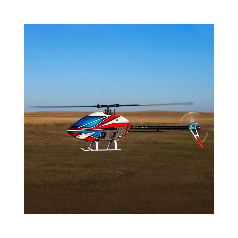 Blade Elicottero elettrico Fusion 360 Smart BNF Basic con SAFE (art. BLH6150) Blade Elicottero elettrico Fusion 360 Smart BNF Basic con SAFE (art. BLH6150)