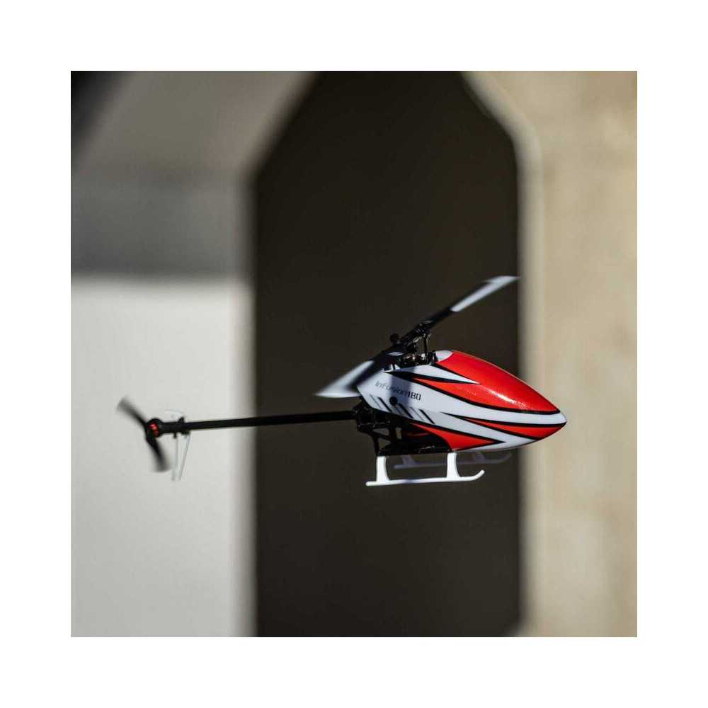 Blade Elicottero elettrico InFusion 180 BNF Basic con AS3X senza trasmittente (art. BLH7050) Blade Elicottero elettrico InFusion 180 BNF Basic con AS3X senza trasmittente (art. BLH7050)
