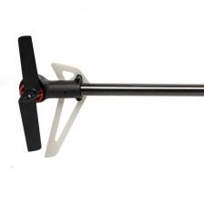 Blade Elicottero elettrico InFusion 180 BNF Basic con AS3X senza trasmittente (art. BLH7050)