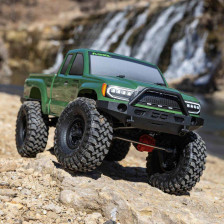 Axial Automodello SCX10 III Base Camp 4WD Rock Crawler RTR scala 1/10 Verde (art. AXI03027T2)