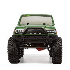 Axial Automodello SCX10 III Base Camp 4WD Rock Crawler RTR scala 1/10 Verde (art. AXI03027T2)