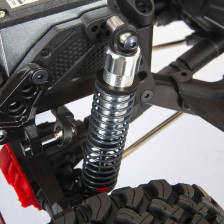 Axial Automodello SCX10 III Base Camp 4WD Rock Crawler RTR scala 1/10 Verde (art. AXI03027T2)