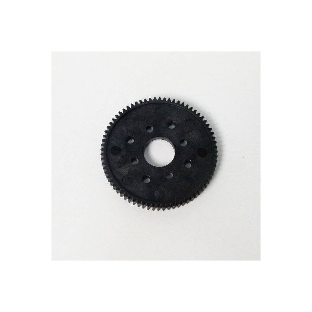 Jamara Corona di trasmissione per Tiger 72T modulo 0,6 (art. 505092)