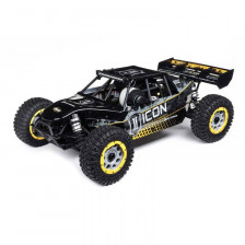 Team Losi Racing Automodello a Benzina DBXL 2.0 4WD scala 1/5 Gas Buggy RTR ICON (art. LOS05008T1)