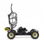 Team Losi Racing Automodello a Benzina DBXL 2.0 4WD scala 1/5 Gas Buggy RTR ICON (art. LOS05008T1)