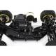 Team Losi Racing Automodello a Benzina DBXL 2.0 4WD scala 1/5 Gas Buggy RTR ICON (art. LOS05008T1)