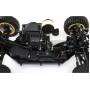 Team Losi Racing Automodello a Benzina DBXL 2.0 4WD scala 1/5 Gas Buggy RTR ICON (art. LOS05008T1)