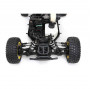 Team Losi Racing Automodello a Benzina DBXL 2.0 4WD scala 1/5 Gas Buggy RTR ICON (art. LOS05008T1)