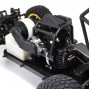 Team Losi Racing Automodello a Benzina DBXL 2.0 4WD scala 1/5 Gas Buggy RTR ICON (art. LOS05008T1)