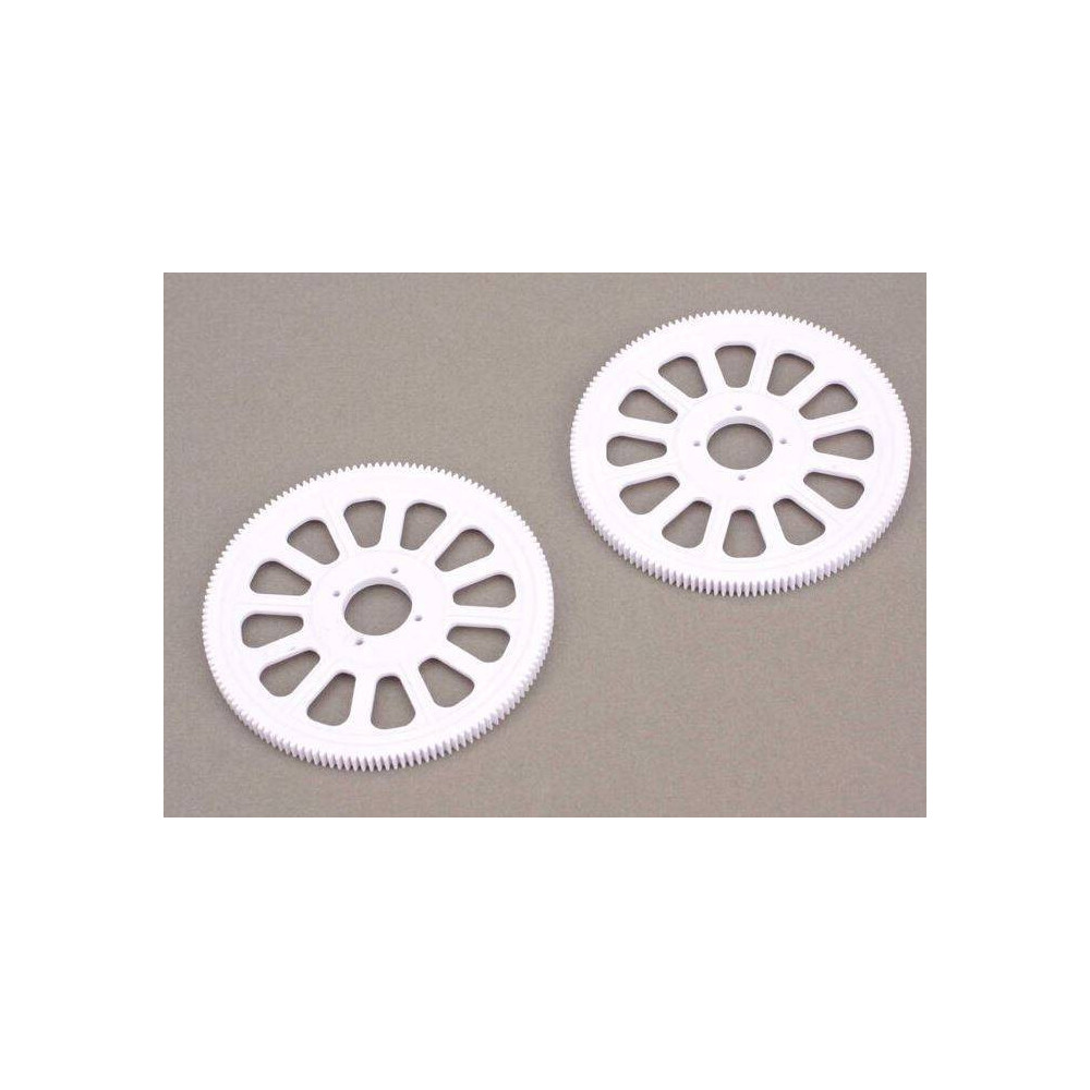 Blade Corona principale per Blade 450, 2 pezzi (art. BLH1651)