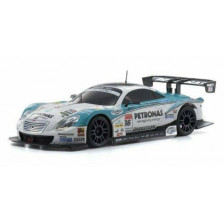 Kyosho Carrozzeria Autoscale Petronas Tom's Lexus SC430 GT500 2012 per MR-03 W-MM (art. MZP238PT)