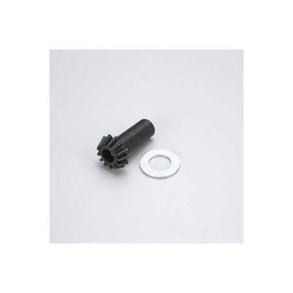 Kyosho IF407-13 Pignone Conico 13 Denti Differenziale Per MP9 MP10 – Ricambio Originale