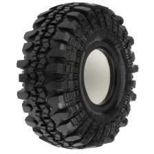 Pro-Line Coppia gomme Interco TSL SX Super Swamper XL G8 F/R 2.2" Crawler 1/10 (art. PRO1010714)