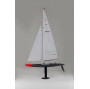 Kyosho Barca a vela da Regata Seawind Altezza 1850mm versione Readyset con radio KT431S (art. 40462ST2)