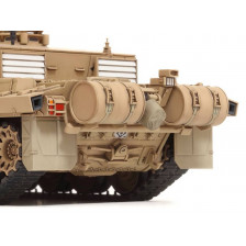 Tamiya Carro armato British Tank Challenger 2 kit di montaggio scala 1/48 (art. TA32601)