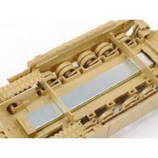 Tamiya Carro armato British Tank Challenger 2 kit di montaggio scala 1/48 (art. TA32601)