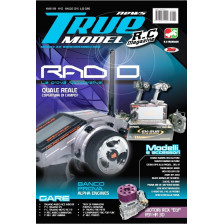 True Model Rivista di Modellismo MAGGIO 2010 n°05