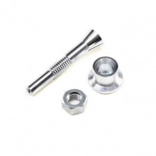 E-flite Mozzo porta elica SR-22T per albero da 5mm (art. EFL5963)