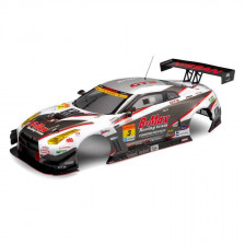 Killerbody Carrozzeria Nissan B-MAX NDDP GT-R 190mm (art. KB48664)