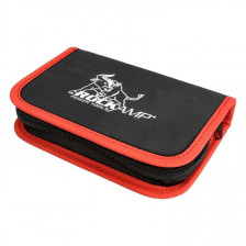 Rockamp Set 10 attrezzi con astuccio (art. RA50303)