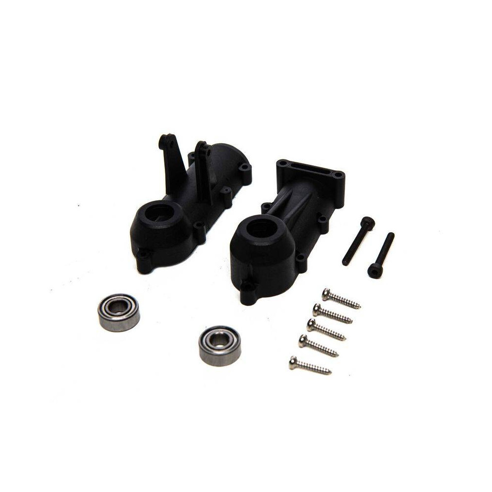 Blade Tail case per Fusion 270 (art. BLH5335)