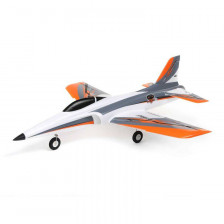 E-flite Habu SS (Super Sport) 50mm EDF Jet BNF Basic con SAFE Select e AS3X (art. EFL02350)