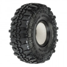 Pro-Line Coppia gomme Interco TSL SX Super Swamper XL G8 F/R 1.9" Crawler 1/10 (art. PRO119714)