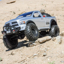 Pro-Line Coppia gomme Interco TSL SX Super Swamper XL Predator F/R 1.9" Crawler 1/10 (art. PRO119703)