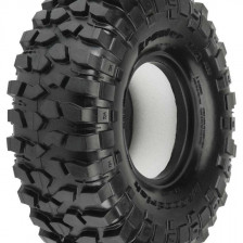 Pro-Line Coppia Pneumatici 1.9" BFGoodrich Krawler Rock Crawling 1/10 T/A KX G8 Ant / Post (art. PRO1013614)