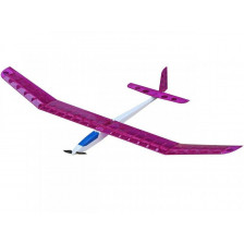 Pichler Motoaliante Amethyst III apertura alare 1260mm Lasercut (art. 15523)