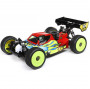 Team Losi Automodello da competizione 1/8 8IGHT-X/E 2.0 Combo 4WD Nitro / Elettrico (art. TLR04012)