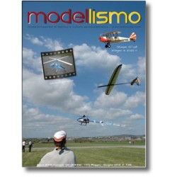 Modellismo Rivista di modellismo N°105 Maggio - Giugno 2010