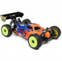 Team Losi Automodello da competizione 1/8 8IGHT-X/E 2.0 Combo 4WD Nitro / Elettrico (art. TLR04012)