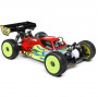 Team Losi Automodello da competizione 1/8 8IGHT-X/E 2.0 Combo 4WD Nitro / Elettrico (art. TLR04012)