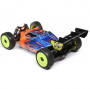 Team Losi Automodello da competizione 1/8 8IGHT-X/E 2.0 Combo 4WD Nitro / Elettrico (art. TLR04012)