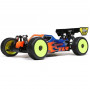 Team Losi Automodello da competizione 1/8 8IGHT-X/E 2.0 Combo 4WD Nitro / Elettrico (art. TLR04012)