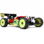 Team Losi Automodello da competizione 1/8 8IGHT-X/E 2.0 Combo 4WD Nitro / Elettrico (art. TLR04012)