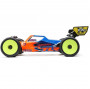 Team Losi Automodello da competizione 1/8 8IGHT-X/E 2.0 Combo 4WD Nitro / Elettrico (art. TLR04012)