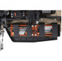 Team Losi Automodello da competizione 1/8 8IGHT-X/E 2.0 Combo 4WD Nitro / Elettrico (art. TLR04012)