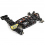 Team Losi Automodello da competizione 1/8 8IGHT-X/E 2.0 Combo 4WD Nitro / Elettrico (art. TLR04012)