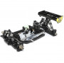 Team Losi Automodello da competizione 1/8 8IGHT-X/E 2.0 Combo 4WD Nitro / Elettrico (art. TLR04012)