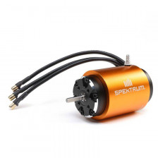 Spektrum Motore marino Brushless 4685 a 4 poli 1350Kv (art. SPMXMM1000)