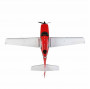 E-flite Aeromodello elettrico Cirrus SR22T 1500mm BNF Basic con Smart, AS3X e SAFE Select (art. EFL15950)
